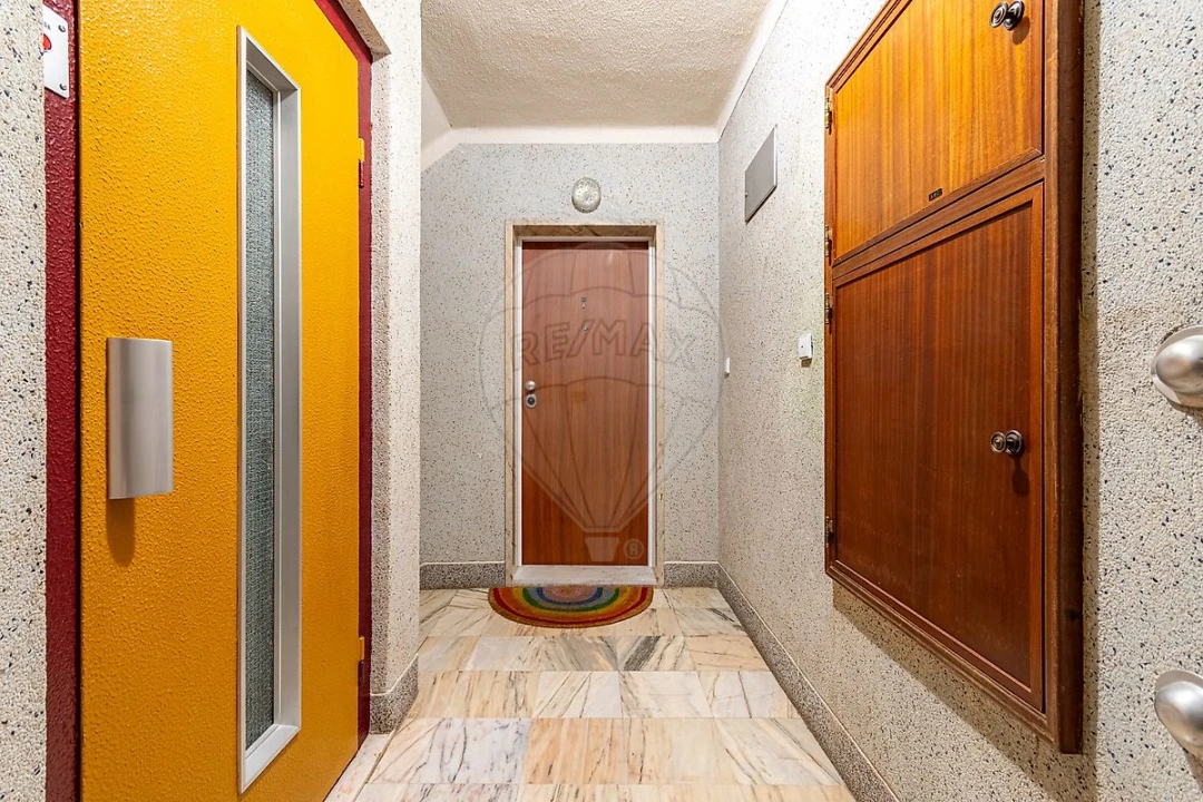 Apartamento T2 para Venda em Mina de Água Foto 23