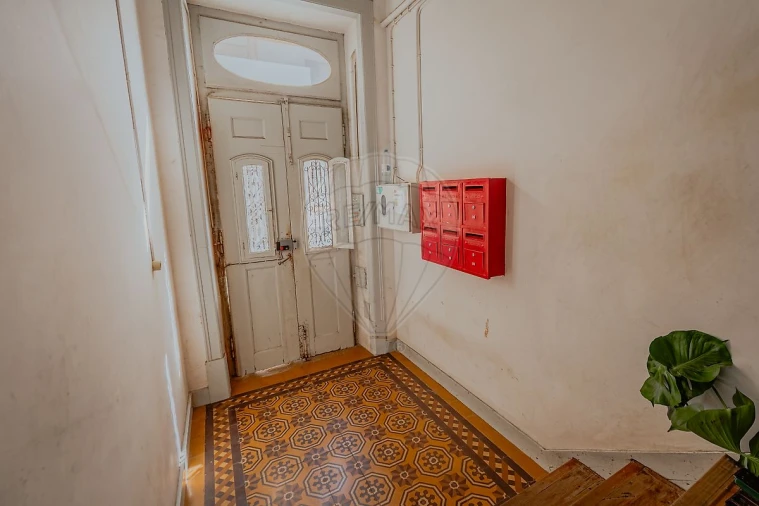 Apartamento T2 para Arrendamento em Ajuda Foto 20