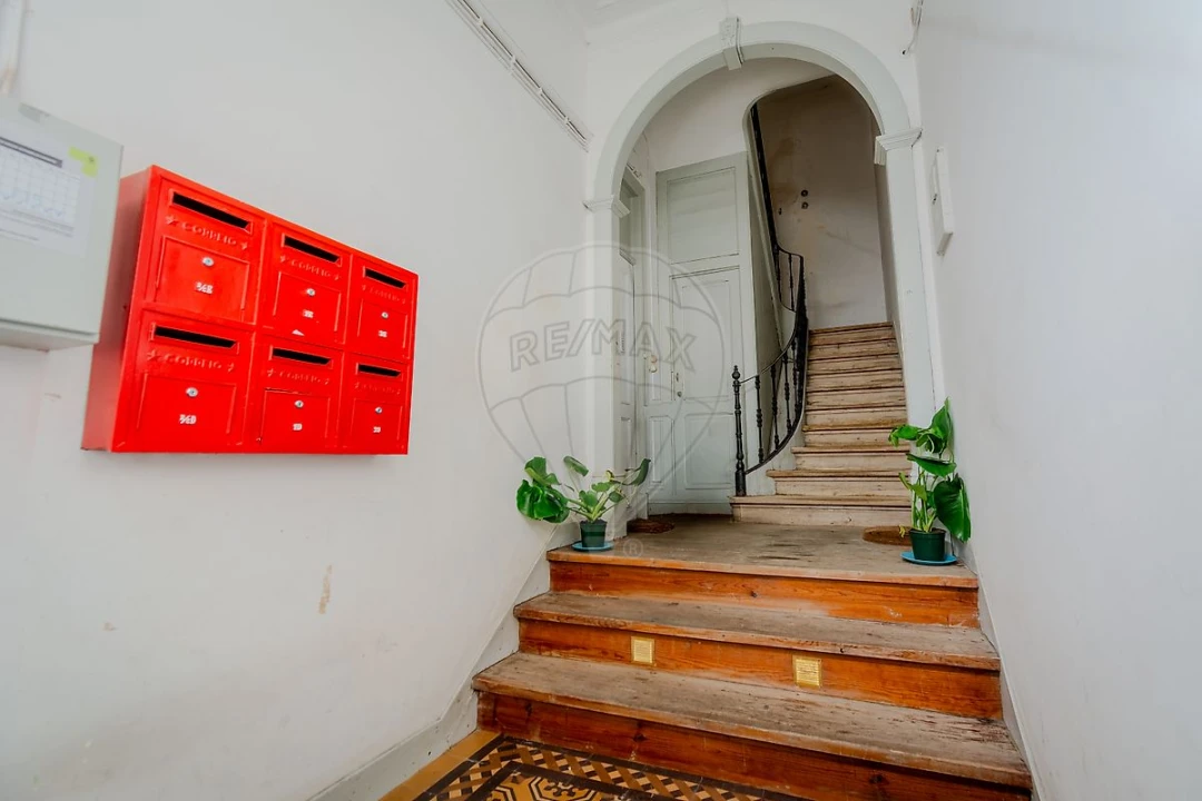 Apartamento T2 para Arrendamento em Ajuda Foto 19