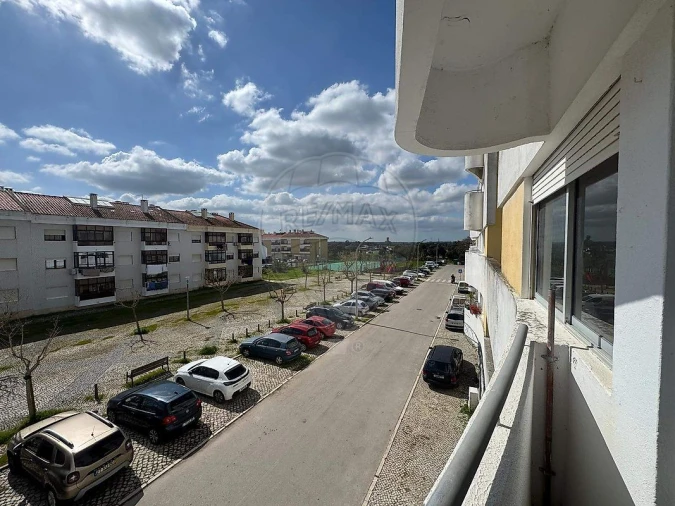 Apartamento T4 para Venda em Pinhal Novo Foto 19