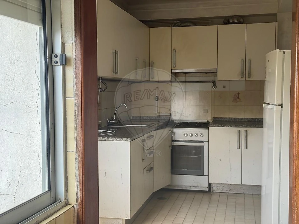 Apartamento T4 para Venda em Pinhal Novo Foto 11