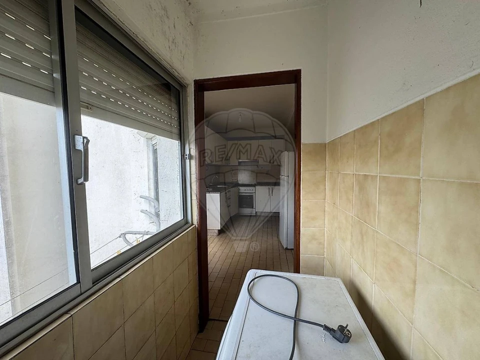 Apartamento T4 para Venda em Pinhal Novo Foto 10