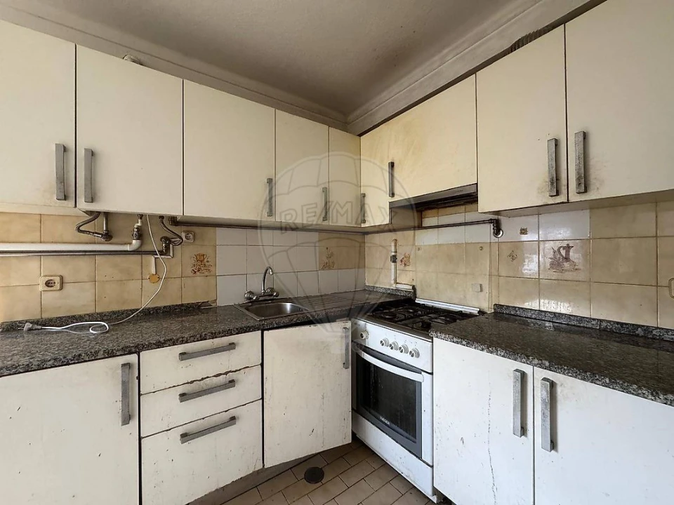 Apartamento T4 para Venda em Pinhal Novo Foto 8