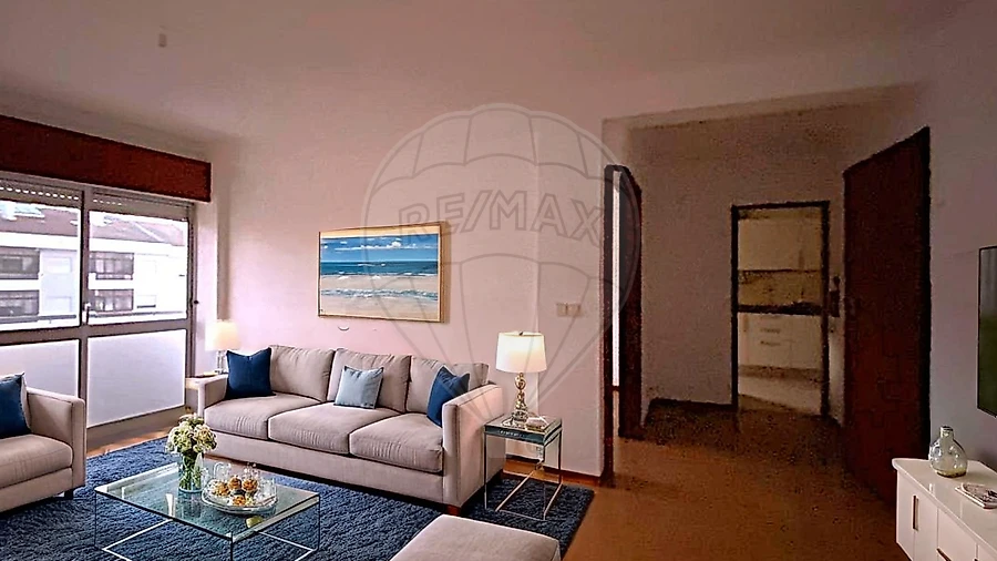 Apartamento T4 para Venda em Pinhal Novo