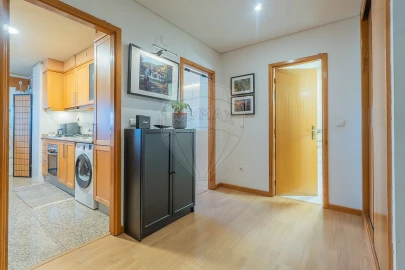 Apartamento T1 para Venda em Bonfim
