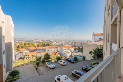 Apartamento T1 para Venda em Bonfim