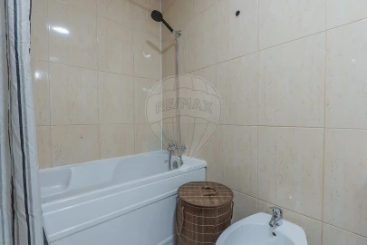 Apartamento T1 para Venda em Bonfim