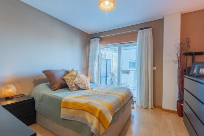 Apartamento T1 para Venda em Bonfim