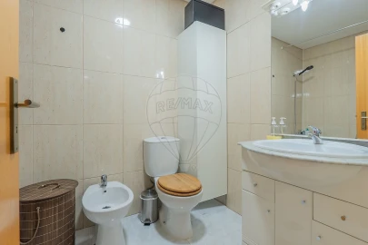 Apartamento T1 para Venda em Bonfim