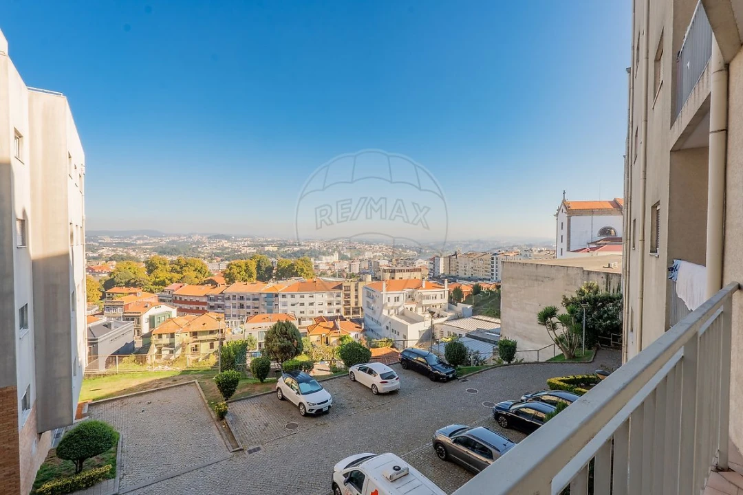 Apartamento T1 para Venda em Bonfim Foto 12