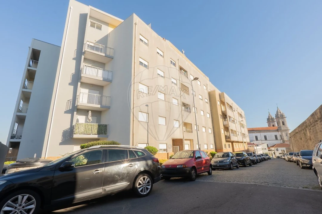 Apartamento T1 para Venda em Bonfim Foto 1