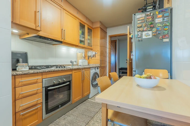 Apartamento T1 para Venda em Bonfim Foto 5