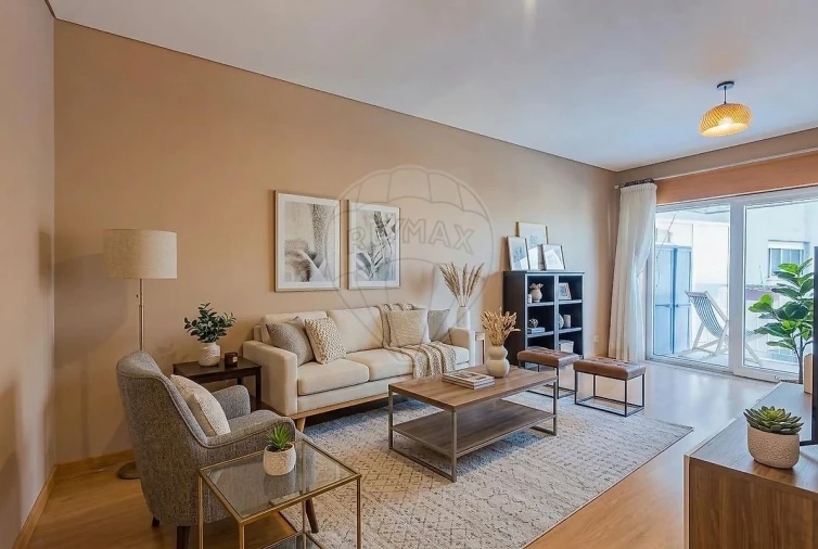 Apartamento T1 para Venda em Bonfim Foto 9