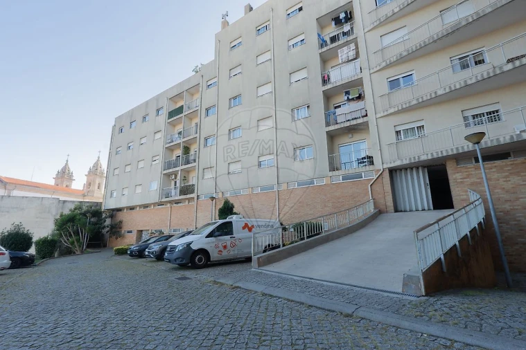 Apartamento T1 para Venda em Bonfim Foto 2