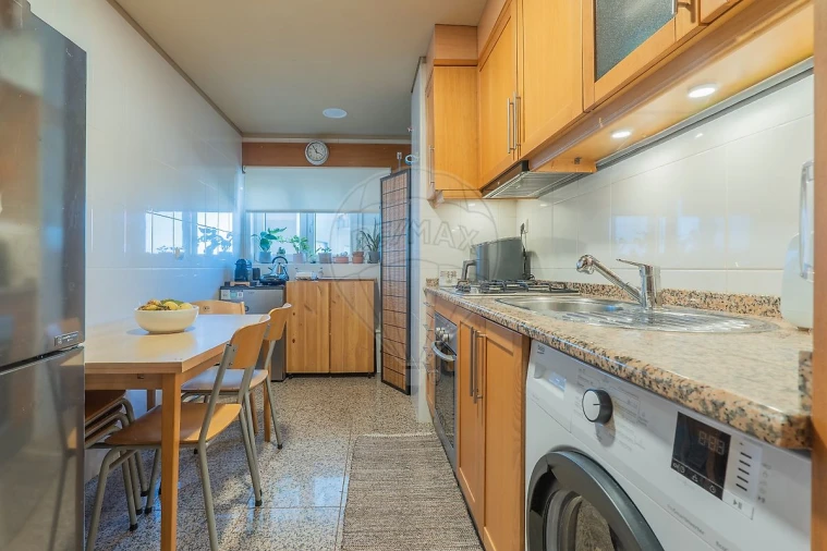 Apartamento T1 para Venda em Bonfim Foto 4
