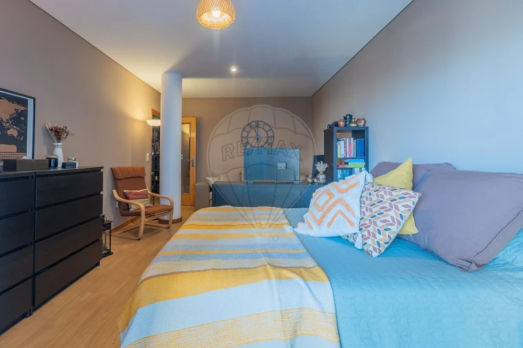 Apartamento T1 para Venda em Bonfim Foto 7