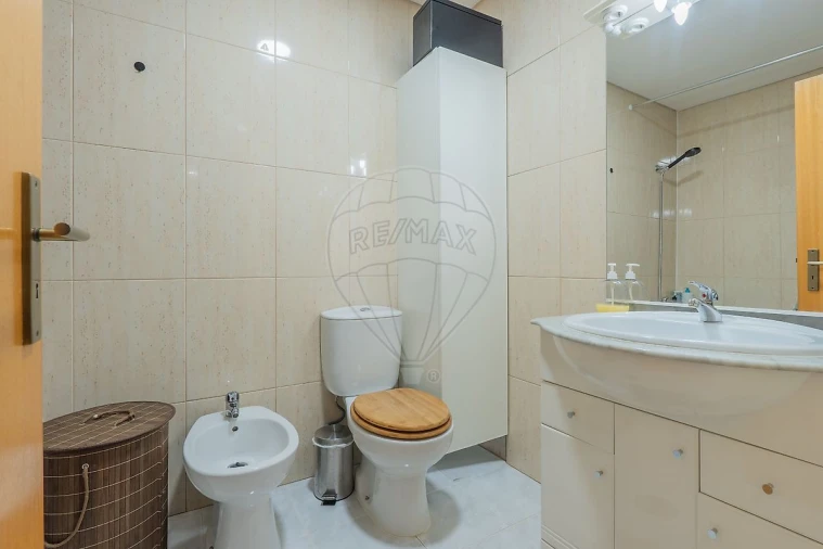 Apartamento T1 para Venda em Bonfim Foto 17