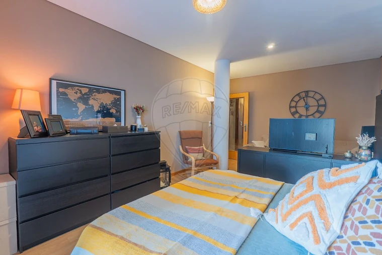 Apartamento T1 para Venda em Bonfim Foto 6