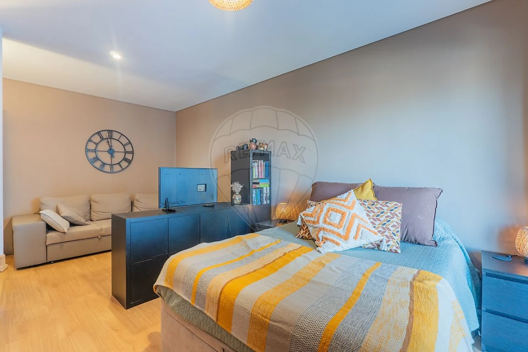 Apartamento T1 para Venda em Bonfim Foto 11