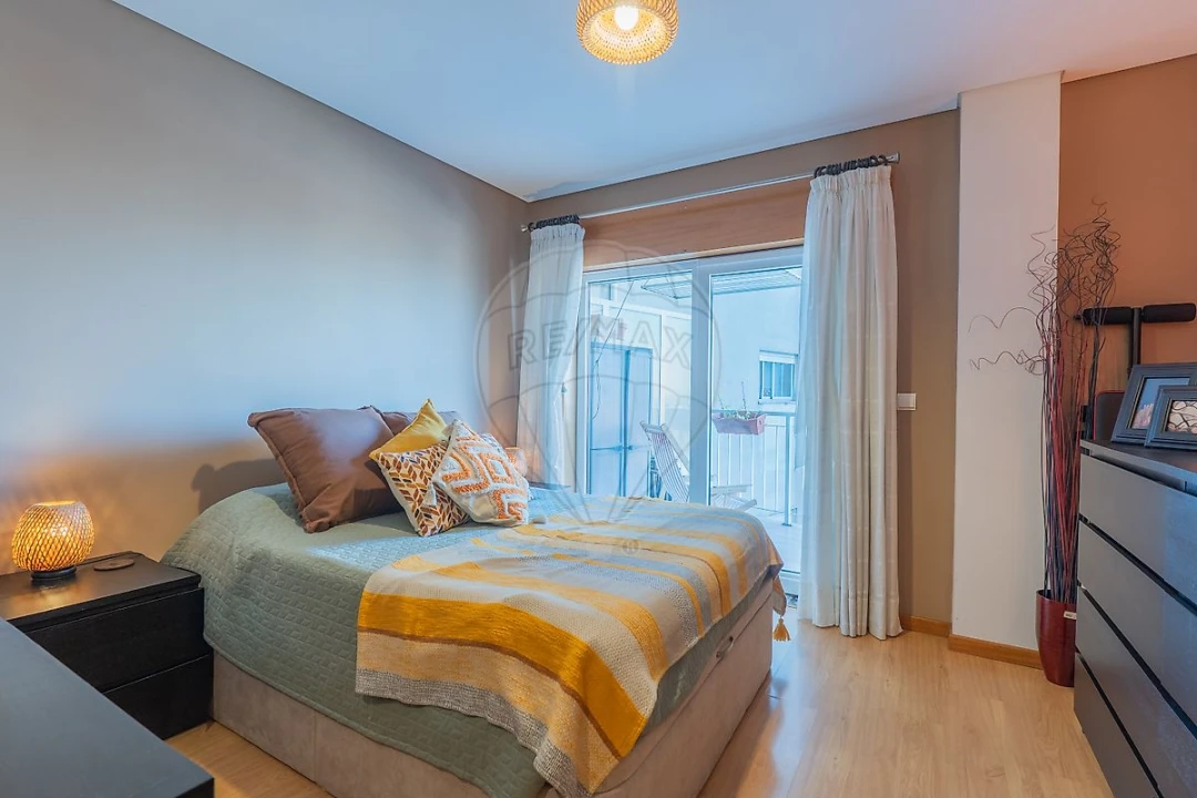 Apartamento T1 para Venda em Bonfim Foto 8