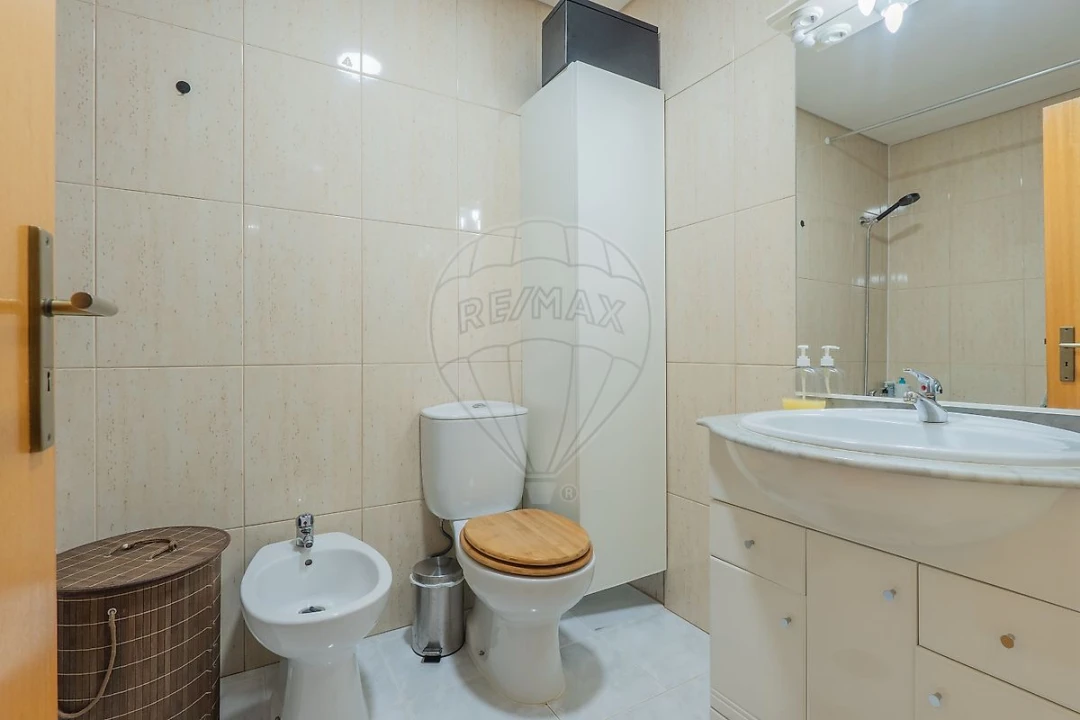 Apartamento T1 para Venda em Bonfim Foto 17