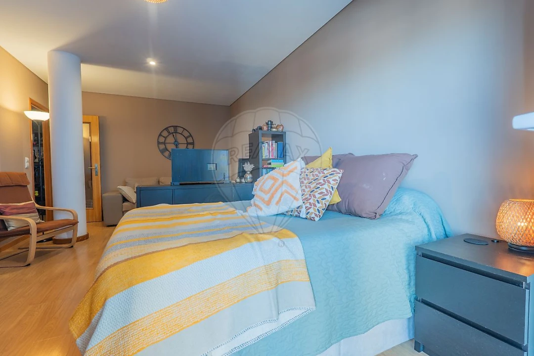 Apartamento T1 para Venda em Bonfim Foto 10