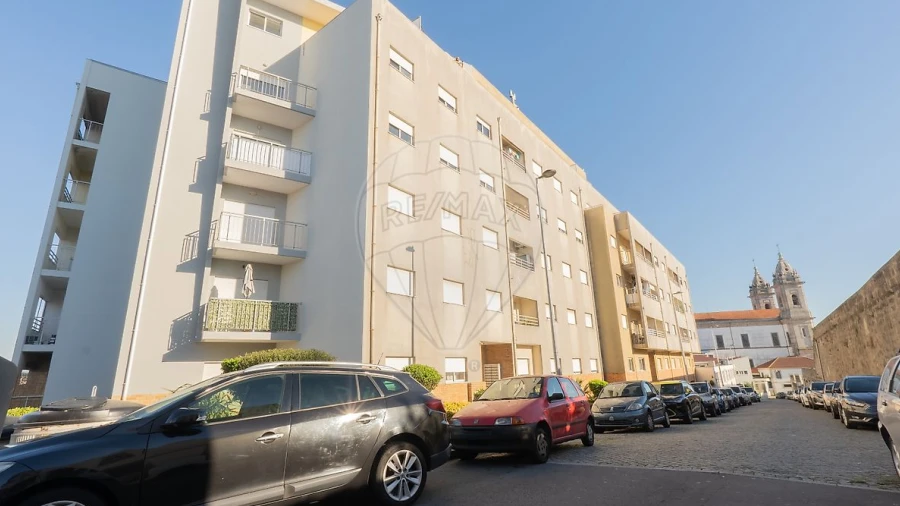 Apartamento T1 para Venda em Bonfim