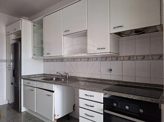Apartamento T2 para Venda em Rio Tinto Foto 5