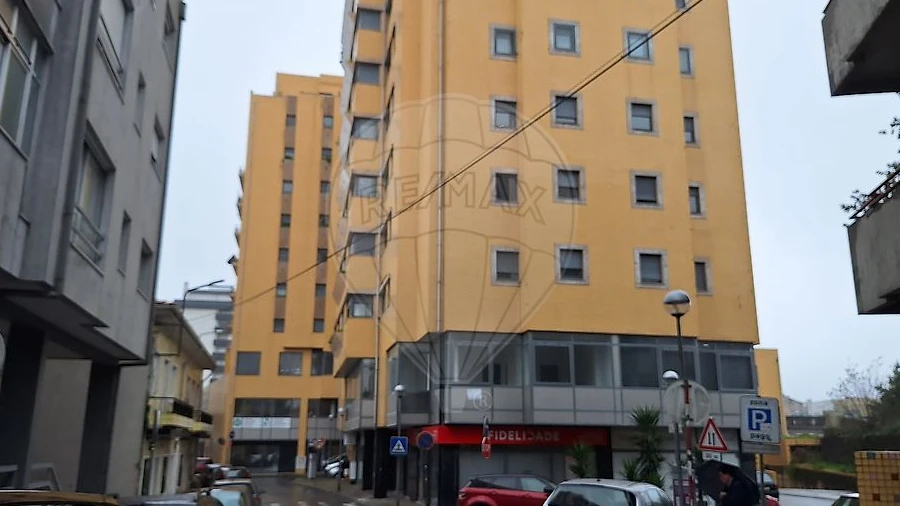 Apartamento T2 para Venda em Rio Tinto