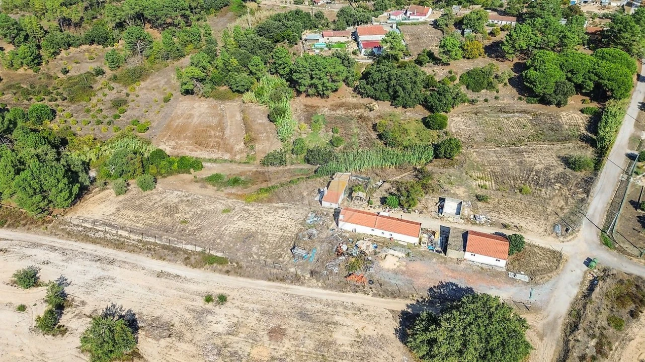 Terreno para Venda em Palhais e Coina Foto 7