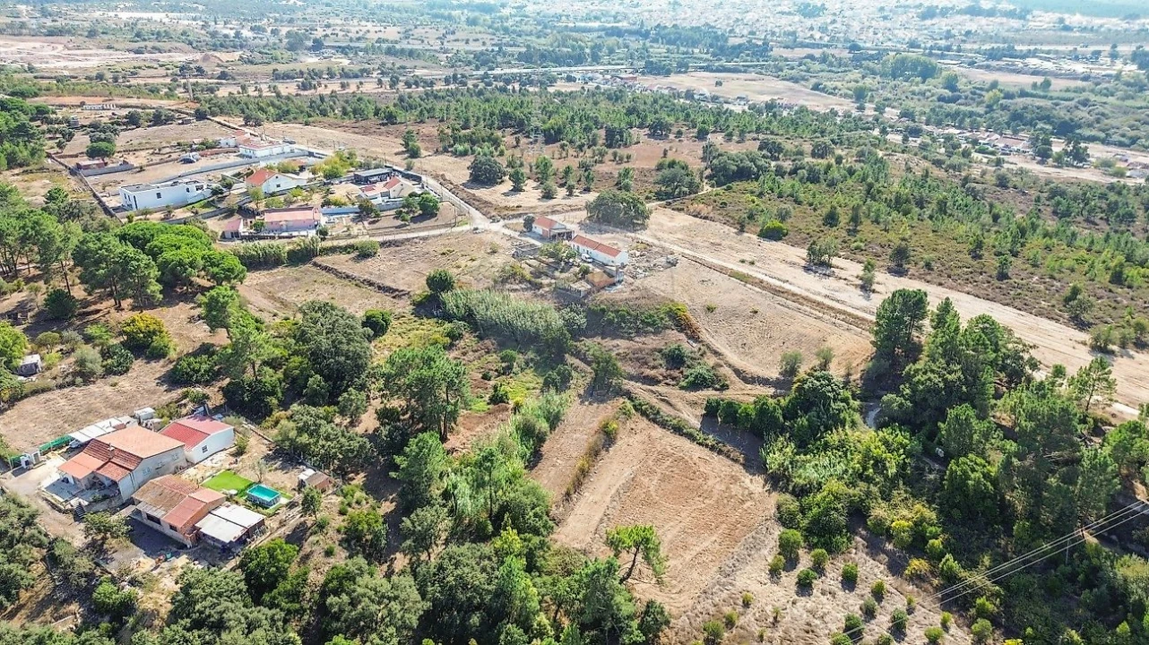 Terreno para Venda em Palhais e Coina Foto 9