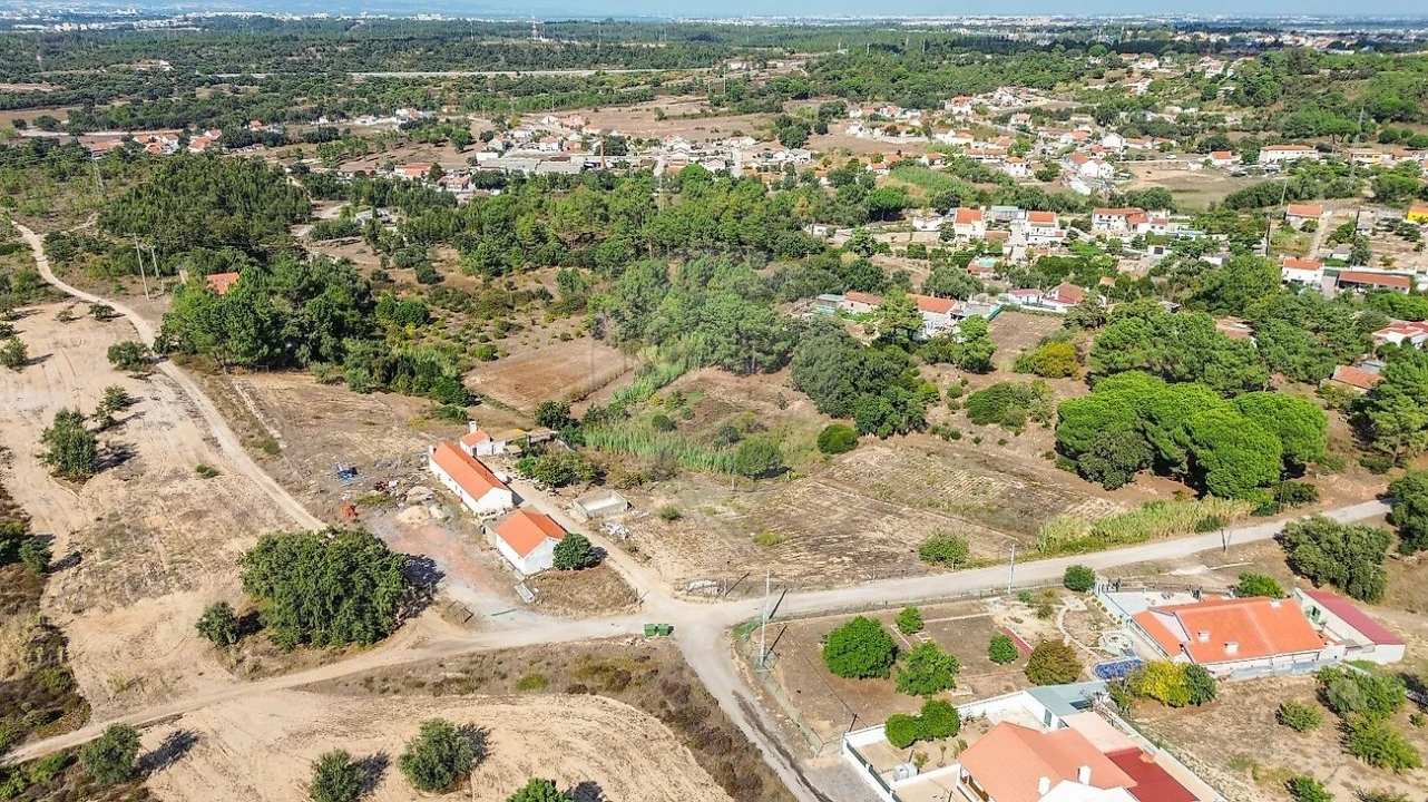 Terreno para Venda em Palhais e Coina Foto 15