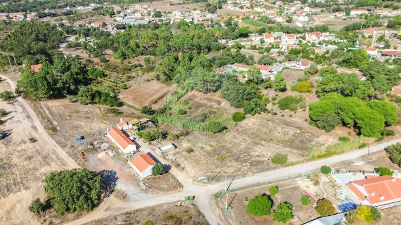 Terreno para Venda em Palhais e Coina Foto 1
