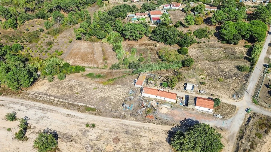 Terreno para Venda em Palhais e Coina Foto 7
