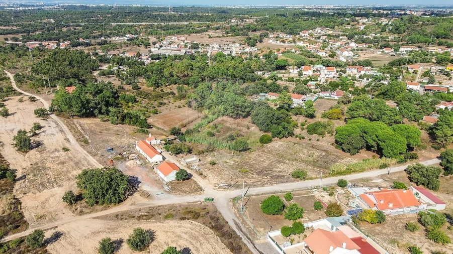 Terreno para Venda em Palhais e Coina Foto 15