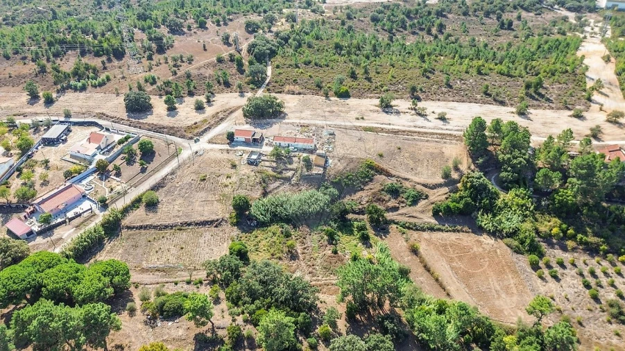 Terreno para Venda em Palhais e Coina Foto 12