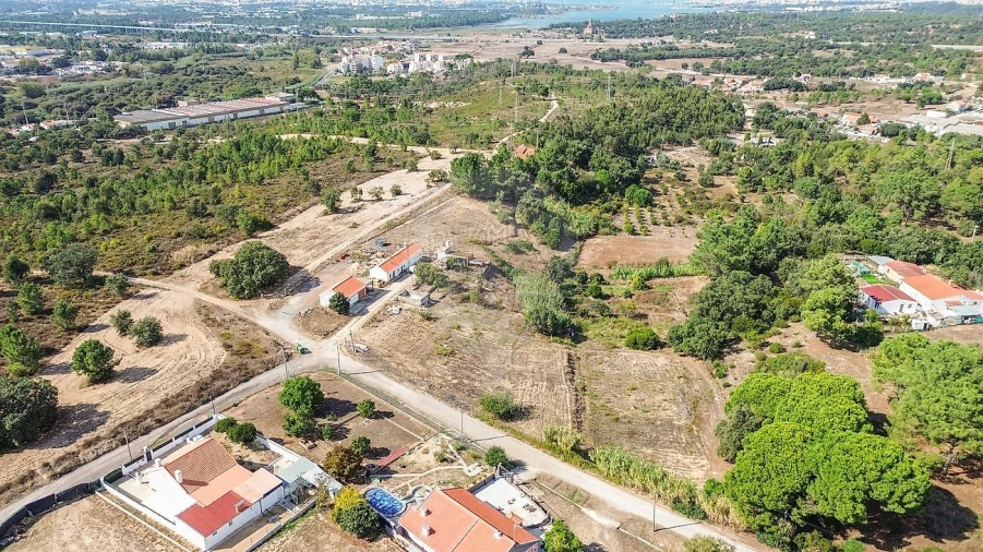 Terreno para Venda em Palhais e Coina Foto 3