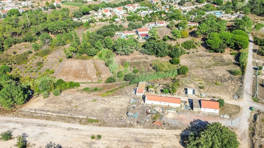 Terreno para Venda em Palhais e Coina Foto 14