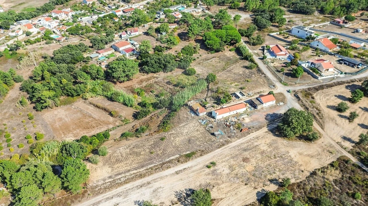 Terreno para Venda em Palhais e Coina Foto 13