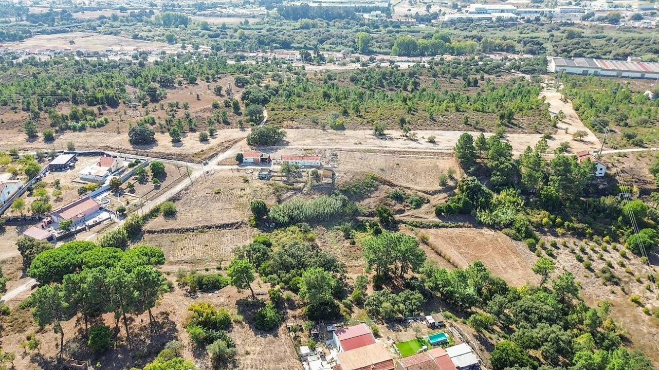 Terreno para Venda em Palhais e Coina Foto 10