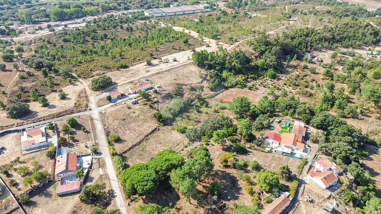 Terreno para Venda em Palhais e Coina Foto 11