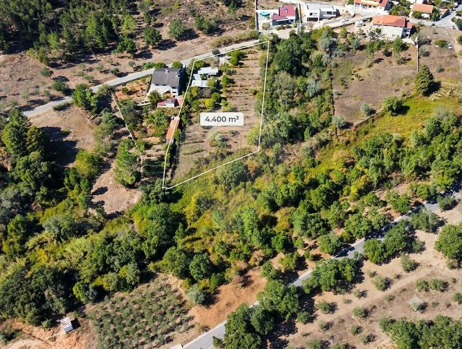 Terreno para Venda em Eiras e São Paulo de Frades Foto 3