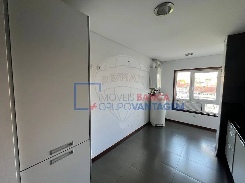 Apartamento T1 para Venda em Bonfim Foto 16