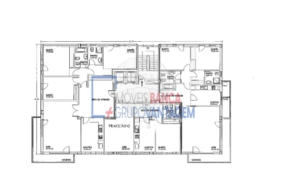 Apartamento T1 para Venda em Bonfim