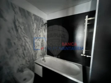 Apartamento T1 para Venda em Bonfim