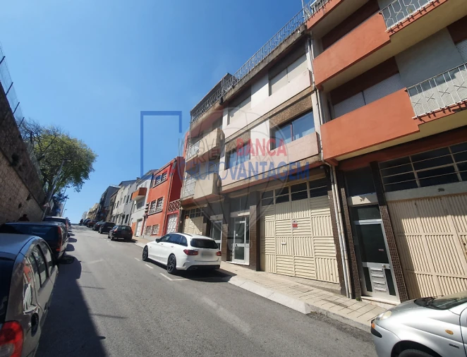 Apartamento T2 para Venda em Paranhos Foto 15