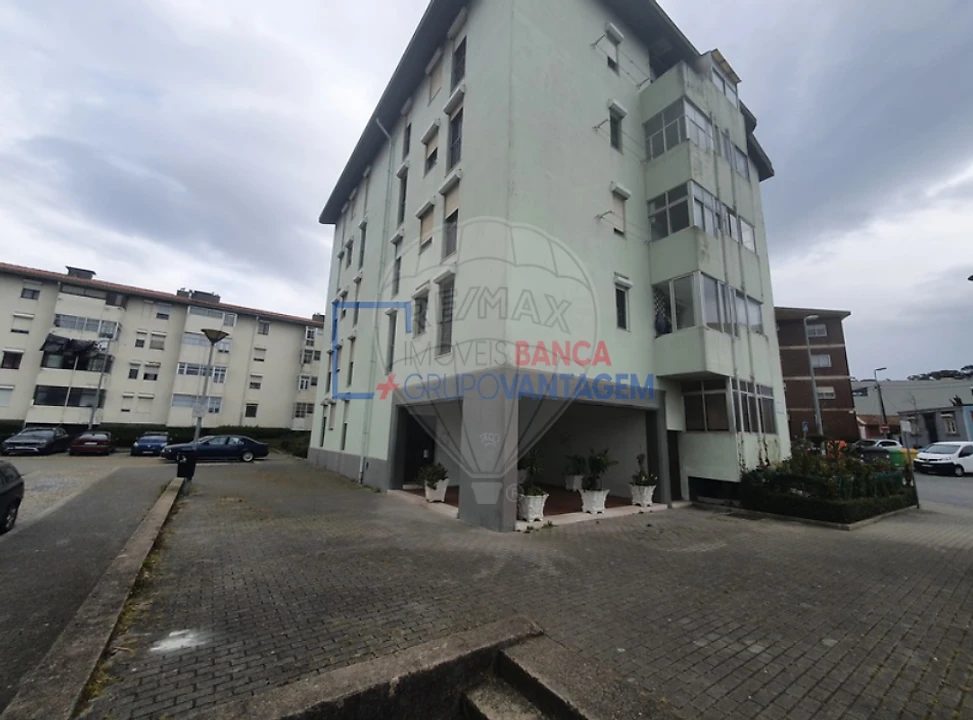 Apartamento T2 para Venda em Matosinhos e Leça da Palmeira Foto 3