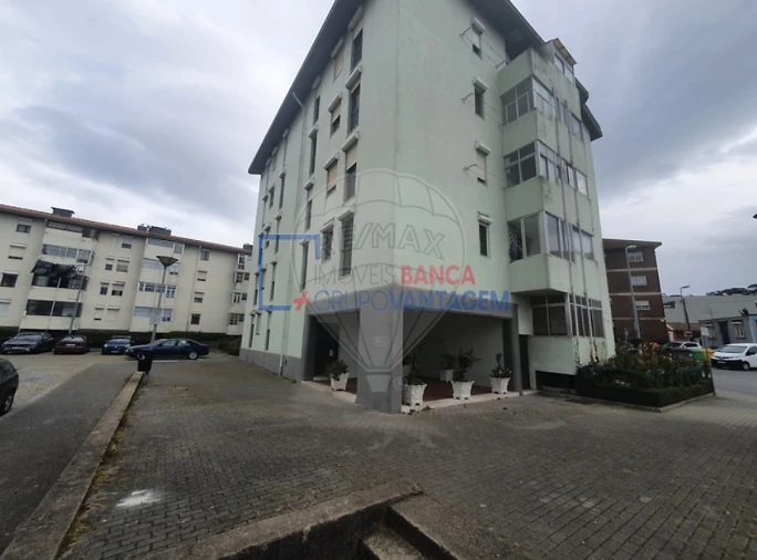 Apartamento T2 para Venda em Matosinhos e Leça da Palmeira Foto 3