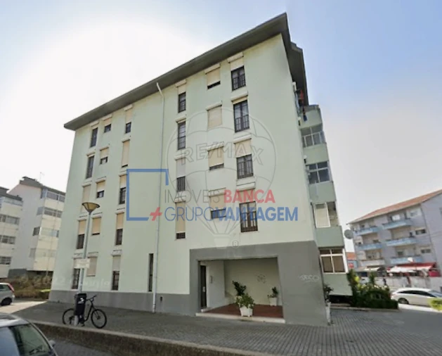Apartamento T2 para Venda em Matosinhos e Leça da Palmeira Foto 17