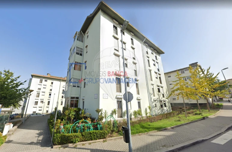 Apartamento T2 para Venda em Matosinhos e Leça da Palmeira Foto 5